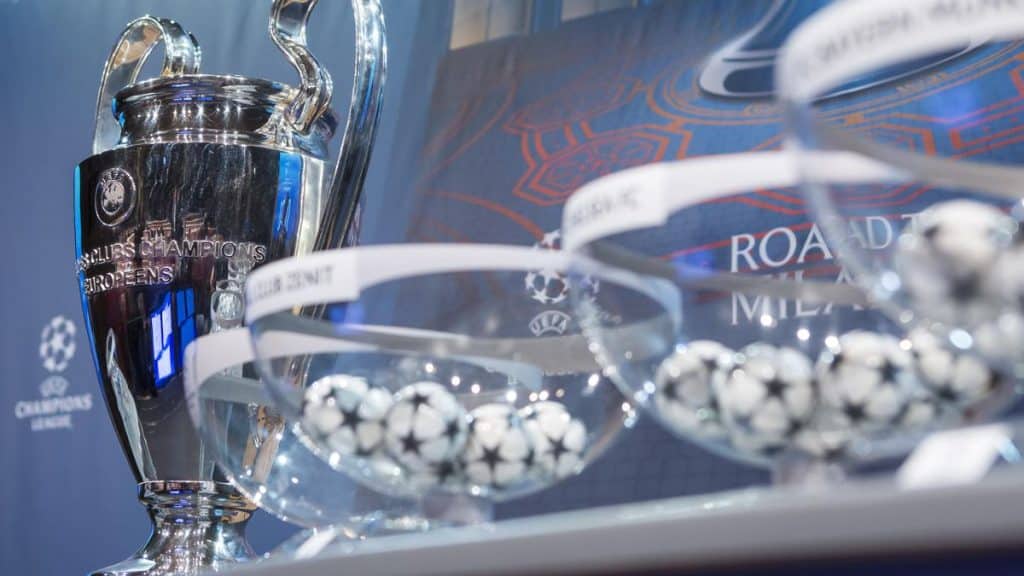 2016–17 UEFA Champions League - Borussia Dortmund