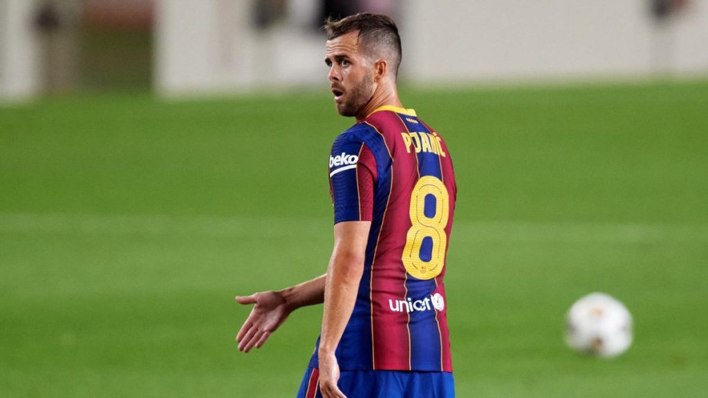 Miralem Pjanić - FC Barcelona