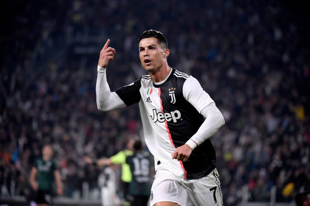 Cristiano Ronaldo - Manchester United F.C.
