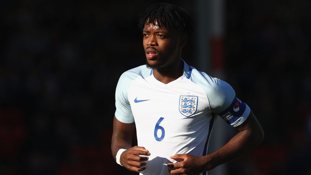 Nathaniel Chalobah - Watford F.C.
