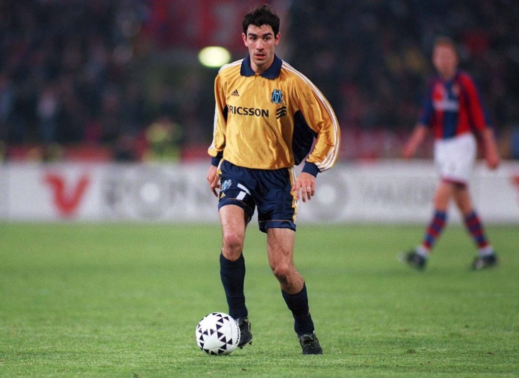 Robert Pires - 1998–99 UEFA Cup