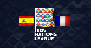 UEFA Champions League - 2020–21 UEFA Nations League