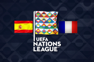 UEFA Champions League - 2020–21 UEFA Nations League