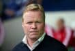 Five coaches who may soon be fired