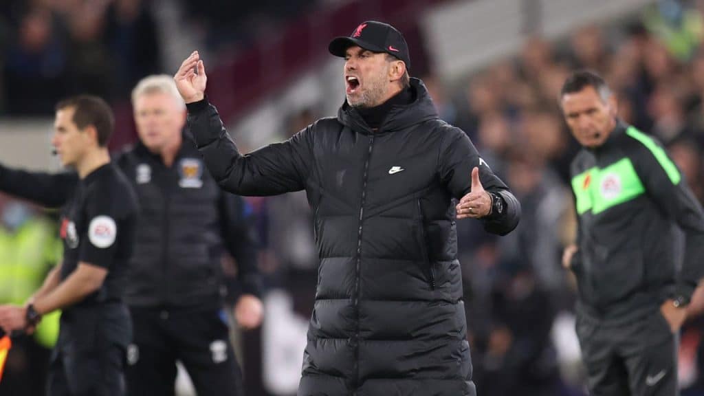 Jürgen Klopp - Alisson Becker