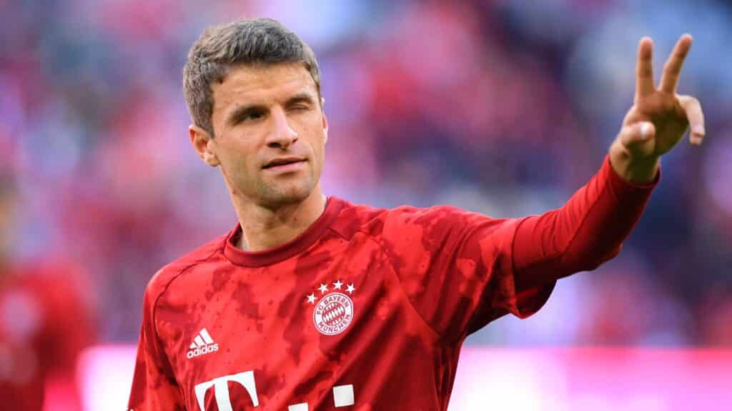 fc bayern muenchen v 1. fc union berlin bundesliga