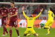 Villarreal knocked Bayern Munich out of the Champions League