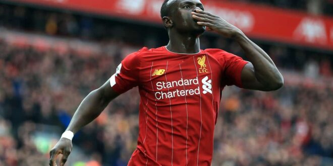 Bayern Munich announced the acquisition of Liverpool striker Mane