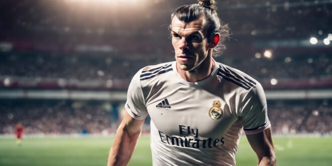 Gareth Bale Age: Retires at 33