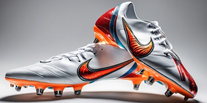 Ronaldo Soccer Shoes: CR7 Cleats & Gear