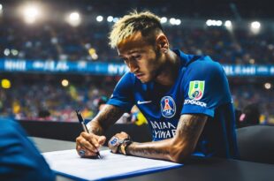 Neymar Salary: Unveiling Al-Hilal Contract Details