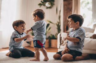 Messi Kids: Ciro, Thiago, and Mateo - All You Need to Know