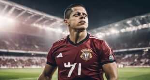 Javier Hernandez Age: Biography & Soccer Journey