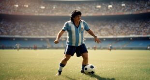 Maradona Age: Medical Staff Trial & 70 Facts