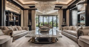 Messi House: Inside the $10.8M Florida Mansion