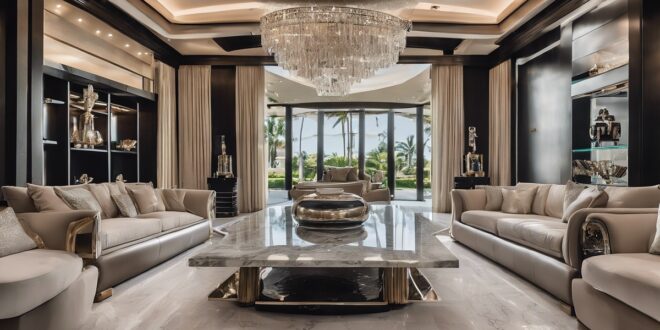 Messi House: Inside the $10.8M Florida Mansion