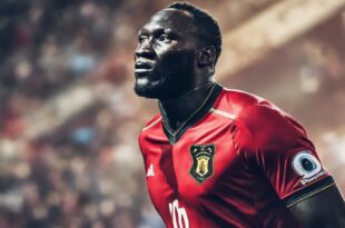 Lukaku Height: Unveiling the Striker's Impressive Stature