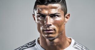 Cristiano Ronaldo Plastic Surgery: The Truth Revealed!