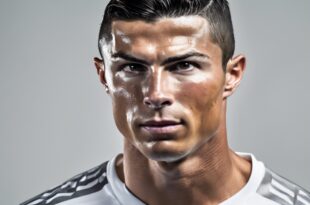 Cristiano Ronaldo Plastic Surgery: The Truth Revealed!