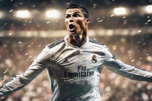 Cristiano Ronaldo Facts: 13 Fun Insights & Biography