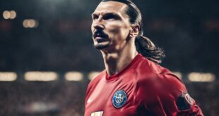 Ibrahimovic Family: A Glimpse into Zlatan's Legacy