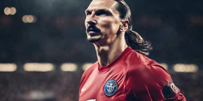 Ibrahimovic Family: A Glimpse into Zlatan's Legacy