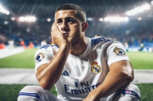 Eden Hazard Age: Ex-Real Madrid & Chelsea Star Retires