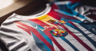 Messi T-Shirt: Premium Lifestyle Brand
