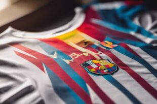 Messi T-Shirt: Premium Lifestyle Brand