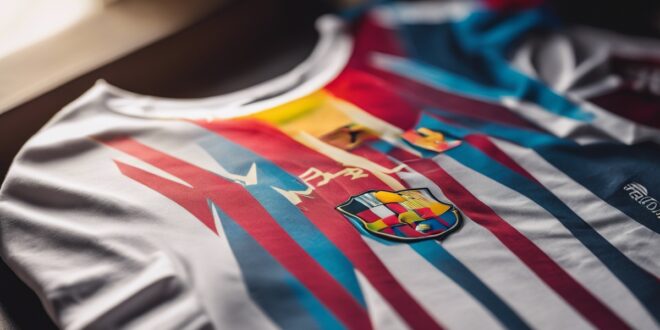 Messi T-Shirt: Premium Lifestyle Brand