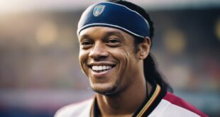 Ronaldinho Age: Biography, Stats & Return to Football