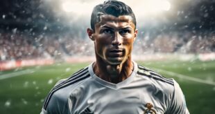 Ronaldo Champions League Goals: Record-breaking Scorer