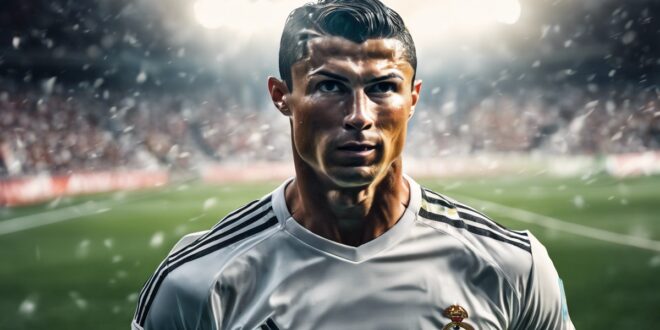 Ronaldo Champions League Goals: Record-breaking Scorer
