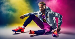 Neymar Soccer Cleats: PUMA Collection & Apparel