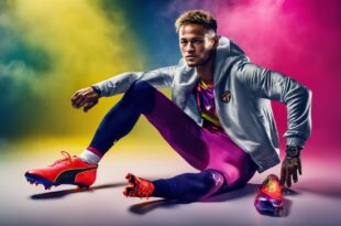 Neymar Soccer Cleats: PUMA Collection & Apparel