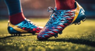 Messi Soccer Cleats: The Ultimate Collection for Football Fans