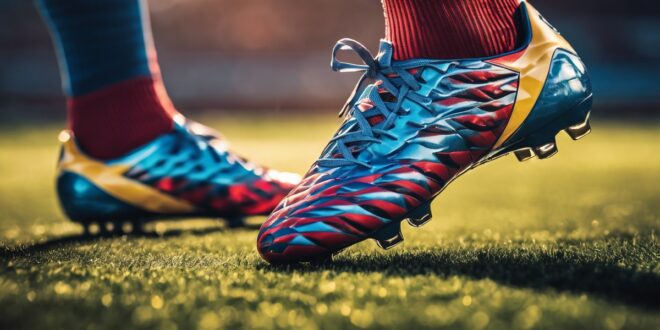 Messi Soccer Cleats: The Ultimate Collection for Football Fans