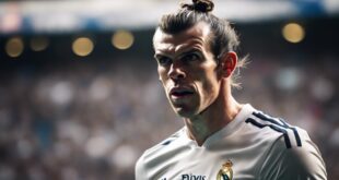 Gareth Bale Salary: Exploring the Absurdity of His Real Madrid Earnings