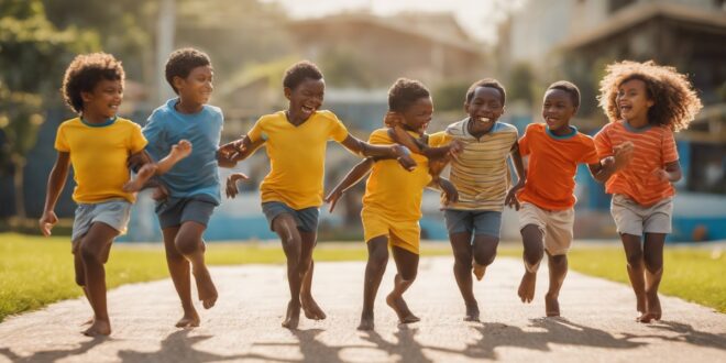 Pele Kids: A Complete Guide to Pelé's 7 Children