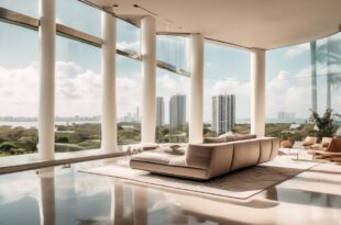 Cristiano Ronaldo's Luxury Homes: Miami, Portugal & Saudi | Visual Tour" can be rewritten as: "Explore Cristiano Ronaldo's Stunning Homes: Miami, Portugal & Saudi