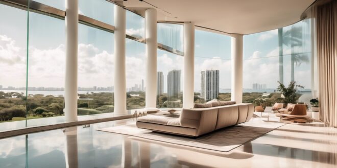 Cristiano Ronaldo's Luxury Homes: Miami, Portugal & Saudi | Visual Tour" can be rewritten as: "Explore Cristiano Ronaldo's Stunning Homes: Miami, Portugal & Saudi