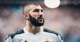 Karim Benzema Age: The Life, Career, and Legacy of a Football Icon