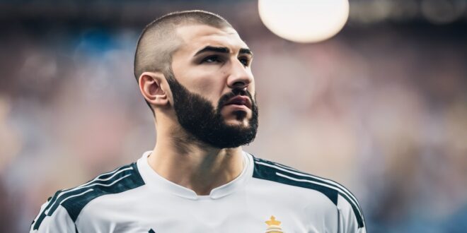 Karim Benzema Age: The Life, Career, and Legacy of a Football Icon