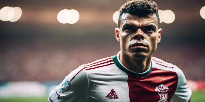 Pepe Footballer: Biography & Achievements