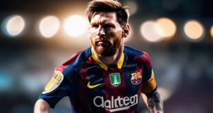 Messi Fun Facts: 10 Interesting Trivia About the Soccer Prodigy