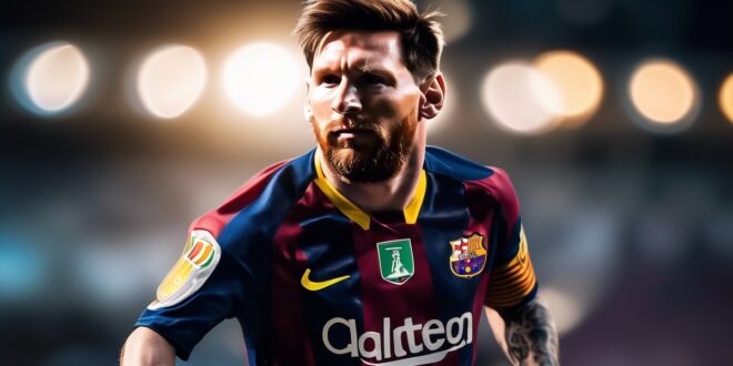 Messi Fun Facts: 10 Interesting Trivia About the Soccer Prodigy