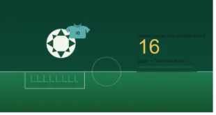 messi world cup record